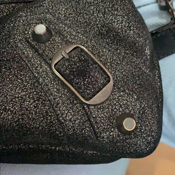 Balenciaga First bag - Picture 6 of 12